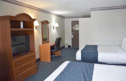 Milwaukee Hotel | Travelodge by Wyndham Milwaukee