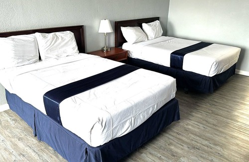 Salisbury Hotel | Travelodge by Wyndham Salisbury MD