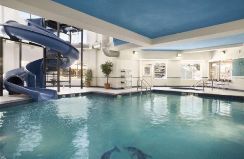 Strathmore Hotel | Travelodge by Wyndham Strathmore