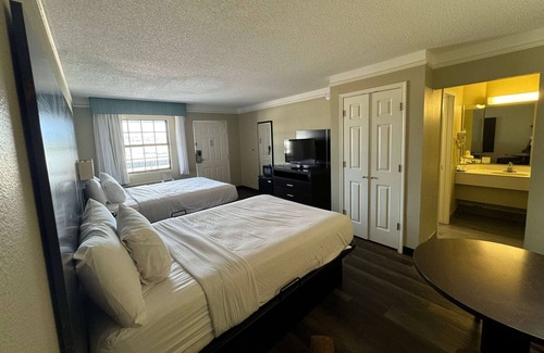 Tuscaloosa Hotel | Travelodge by Wyndham Tuscaloosa