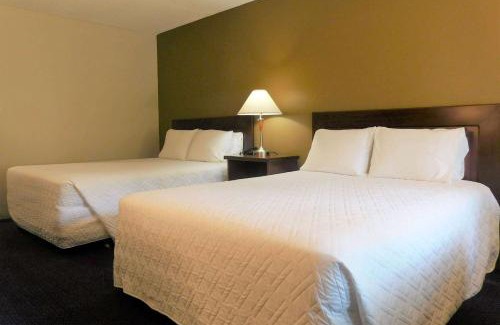 Canyonville Hotel | Travelodge by Wyndham Canyonville