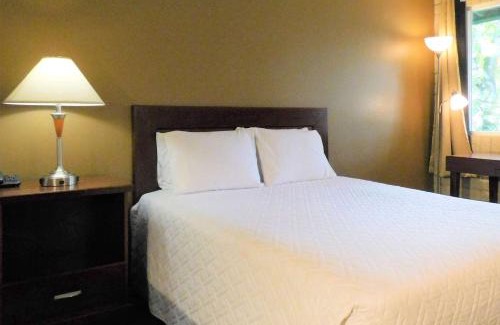 Canyonville Hotel | Travelodge by Wyndham Canyonville