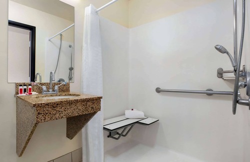 North Platte Hotel | Travelodge by Wyndham North Platte