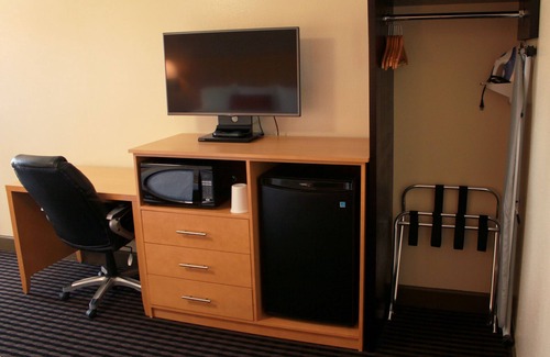 Vallejo Hotel | Travelodge by Wyndham Vallejo