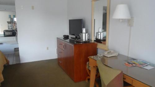 South Venice Hotel | Travelodge by Wyndham Venice