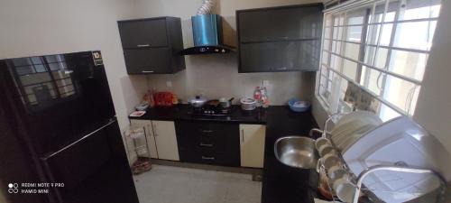 Fatehjang House | Travelodge Guesthouse