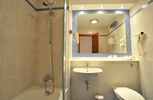 Area Metropolitana de Murcia Hotel | Travelodge Murcia