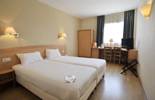 Area Metropolitana de Murcia Hotel | Travelodge Murcia