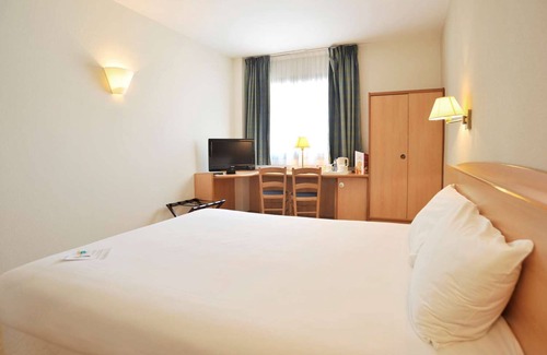 Area Metropolitana de Murcia Hotel | Travelodge Murcia