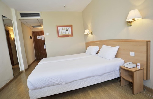 Area Metropolitana de Murcia Hotel | Travelodge Murcia