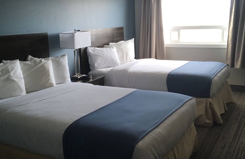 New Glasgow Hotel | Travelodge Suites by Wyndham New Glasgow