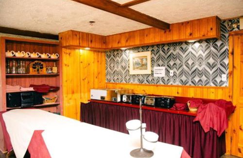 Boularderie East Hotel | Travels Inn Victoria County
