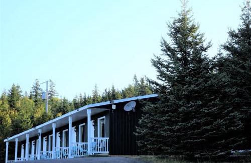 Boularderie East Hotel | Travels Inn Victoria County