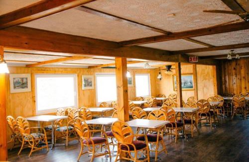 Boularderie East Hotel | Travels Inn Victoria County