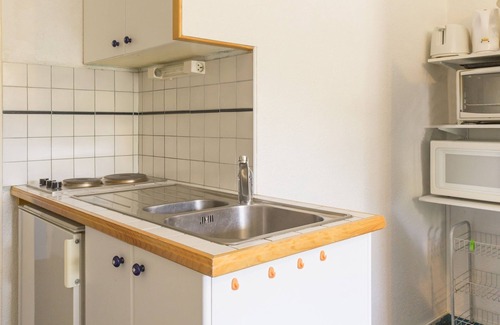 Le Corbier Apartment | travelski home classic - Résidence Vanguard