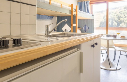 Le Corbier Apartment | travelski home classic - Résidence Vanguard