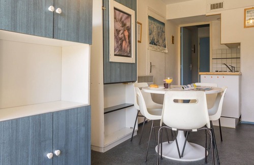 Le Corbier Apartment | travelski home classic - Résidence Vanguard