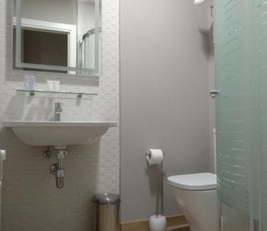 Sarria Apartment | Travesia Rooms