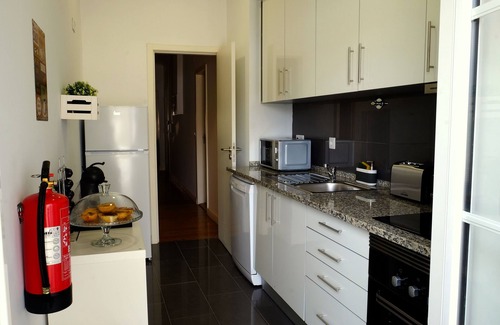 Alfama Apartment | Travessa House II - Graça. Lisbon Historic Center