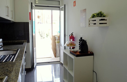 Alfama Apartment | Travessa House II - Graça. Lisbon Historic Center