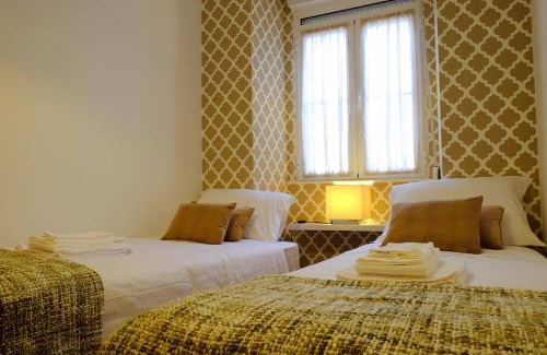 Alfama Apartment | Travessa Houses