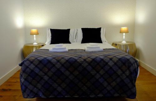 Alfama Apartment | Travessa Houses