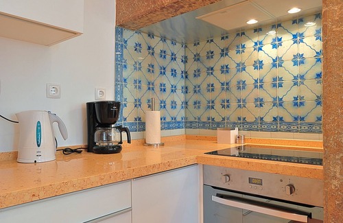 Alfama Apartment | Travessa III - glamour in Lisbon's historic center