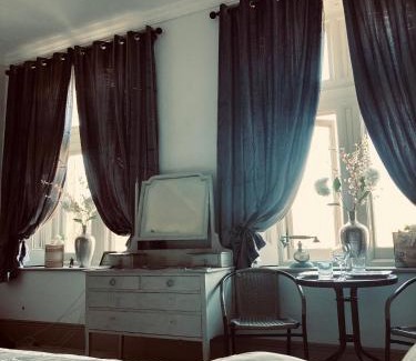 Trawscoed House | Trawscoed Mansion,Central Wing