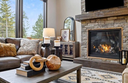 Lead House | Trax N Trailz Lodge