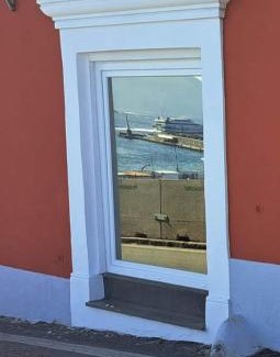 Marina Grande Apartment | Tre Re Appartamento Via Marina Grande,264