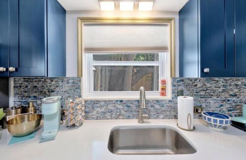 St. Pete Beach Apartment | Treasure home in St-Pete Beach