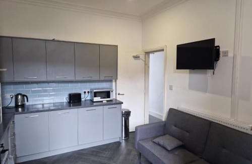 Stoke-on-Trent House | Treasure Homes