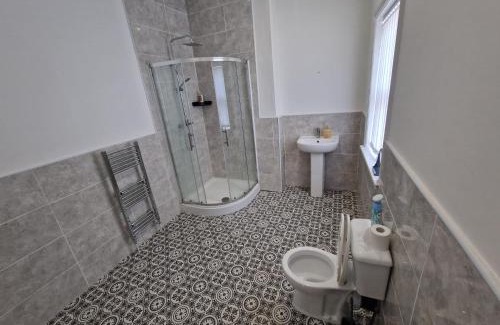 Stoke-on-Trent House | Treasure Homes