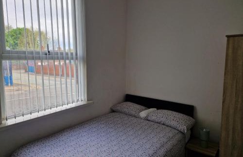 Stoke-on-Trent House | Treasure Homes