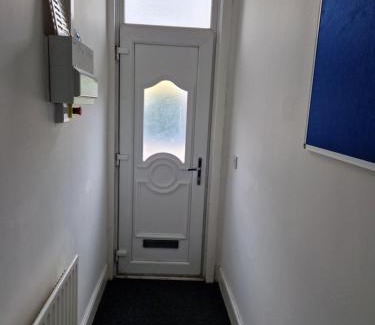 Stoke-on-Trent House | Treasure Homes