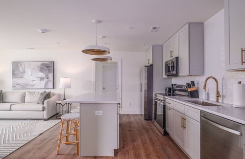 Trussville Apartment | Treasure in Downtown Trussville