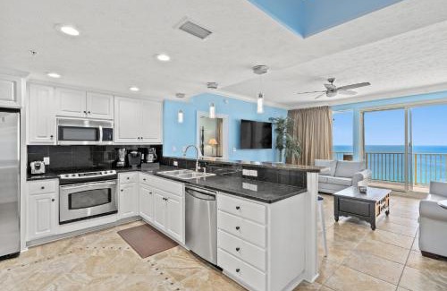 Lower Grand Lagoon Apartment | Treasure Island #1506