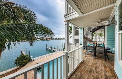 Treasure Island House | Treasure Trove Black Pearl