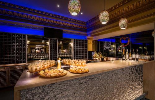 Melbourne Central Business District Hotel | Treasury on Collins Melbourne