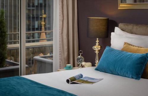 Melbourne Central Business District Hotel | Treasury on Collins Melbourne
