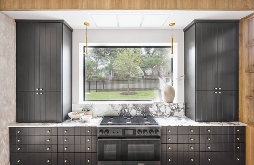 Riverside House | Treaty Oak Manor