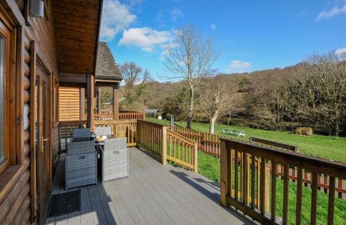 Saint Breward House | Trebah