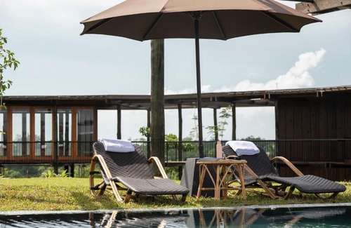 Kathaluwa Hotel | Trebartha East The Round House