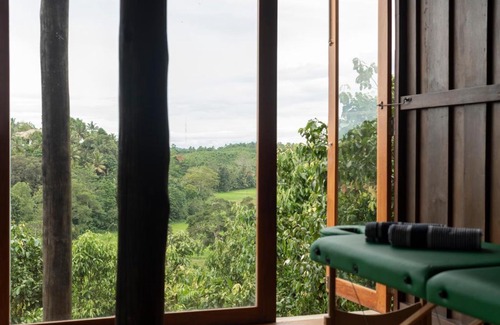 Kathaluwa Hotel | Trebartha East The Round House