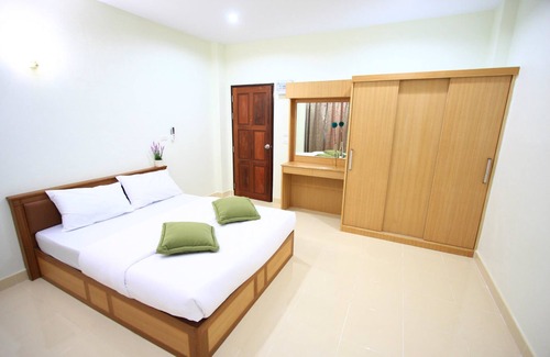 Khao Rup Chang Hotel | Tree House Apartment Songkhla
