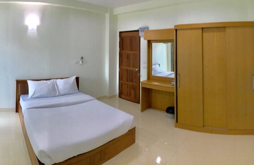 Khao Rup Chang Hotel | Tree House Apartment Songkhla