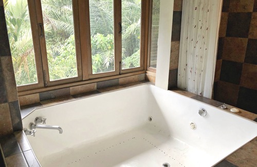 San Pablo Hotel | Tree House at Sitio de Amor Leisure Farm