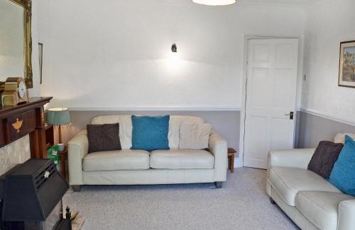 Youlgreave House | Tree Tops