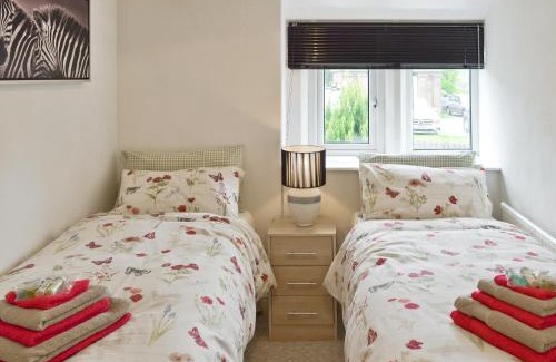 Youlgreave House | Tree Tops