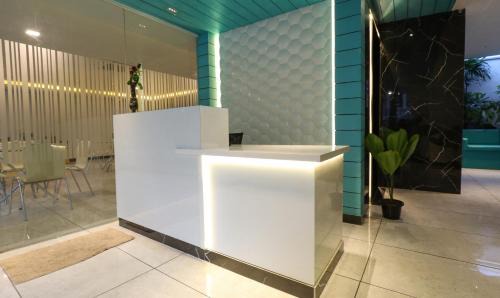 Bangalore City Center Hotel | Treebo Apple Villa